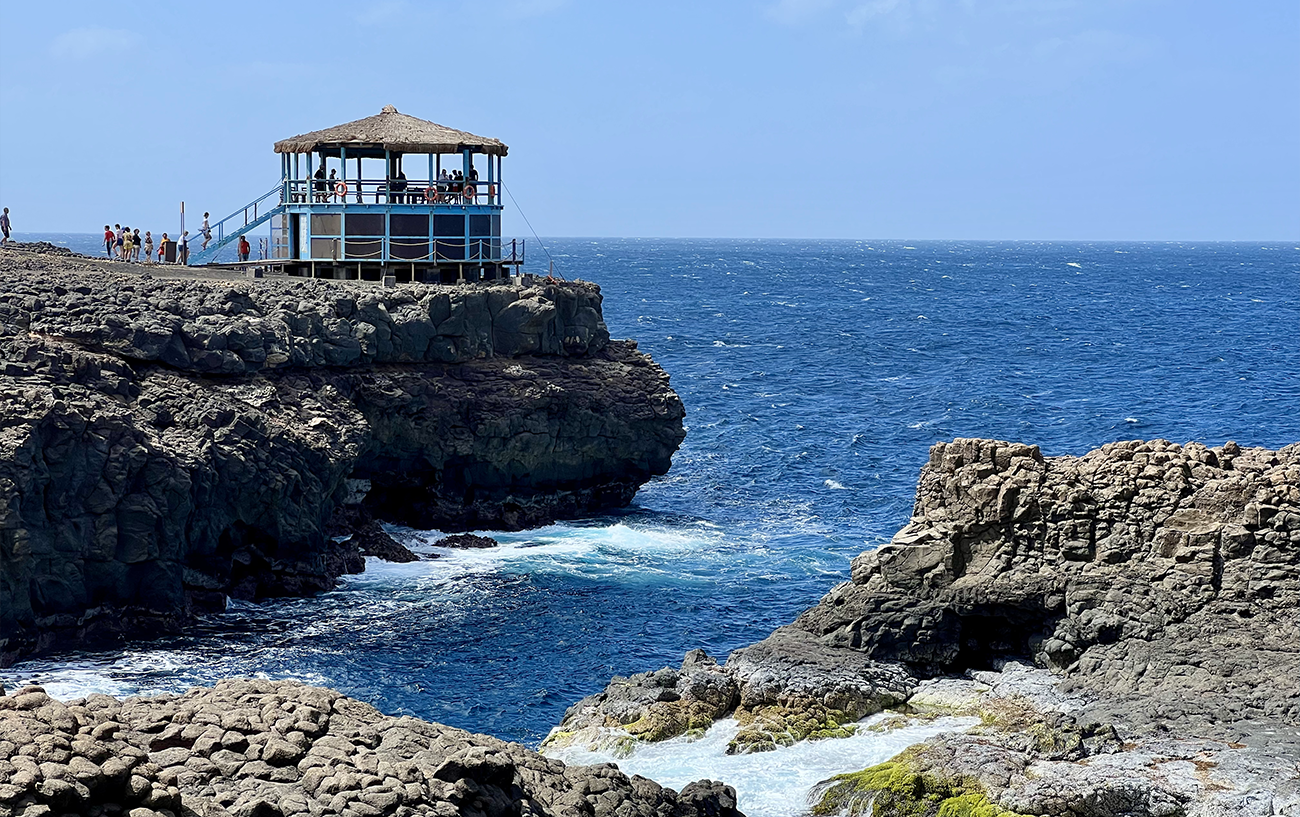 Cose Da Sapere Prima Di Andare In Vacanza A Capo Verde Veratour